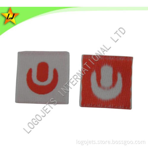 Woven Label (A028)